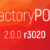 FactoryPOS 2.0.0 r3020 version